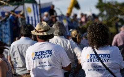 USU le reclamo a las actuales autoridades que sea un “Gobierno campero”