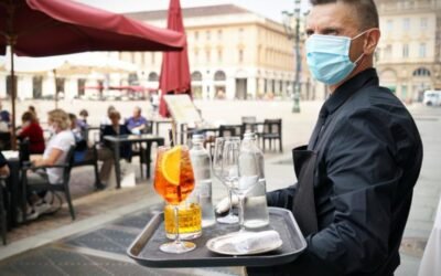 La reactivación de la pandemia está afectando el mercado mundial de carnes