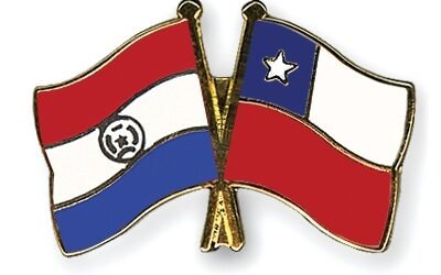 Paraguay será el mayor proveedor de carne bovina de Chile, por segundo año.