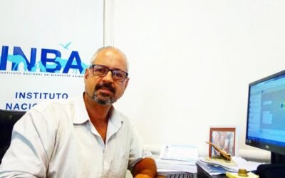 Dr. Cossia: “Esterilizar, identificar, realojar y adoptar”.
