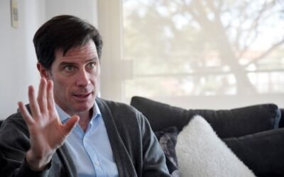 Bartesaghi: “Así parece muy difícil”.