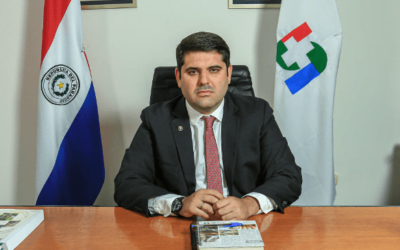 Paraguay podría ingresar con carne vacuna a EE.UU. en 2022