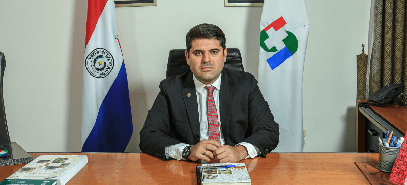 Paraguay podría ingresar con carne vacuna a EE.UU. en 2022