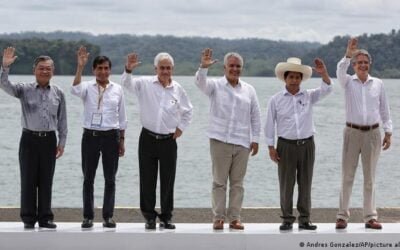 Alianza del Pacífico vs. Mercosur: ¿Quién da más?