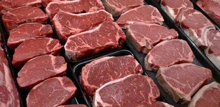 Tendencia europea. Cae el consumo de carne en España por la mayor conciencia ecológica, dice estudio.