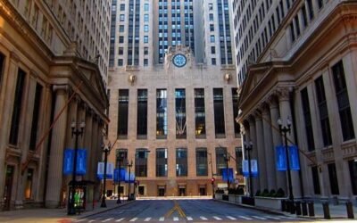 La semana cerró con un repunte leve de la soja en Chicago, y caídas del trigo y el maíz.