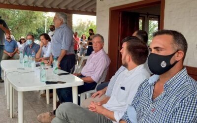 Lo que quedo después del fuego