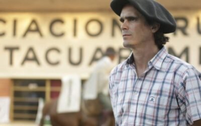 “Está difícil juntar los ganados” para las subastas.