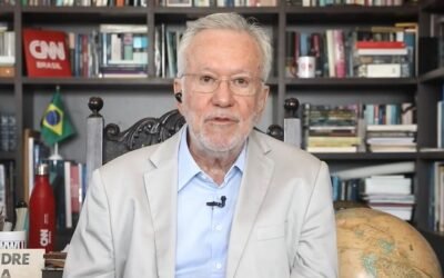 El agro no es indiferente al conflicto Rusia – Ucrania.