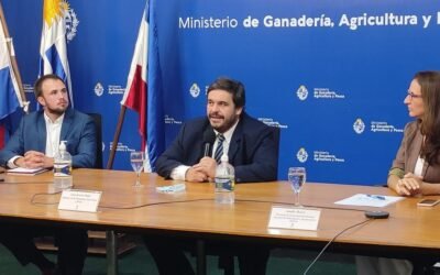 Se lanzó una nueva convocatoria promoviendo el desarrollo de soluciones digitales en la producción familiar.