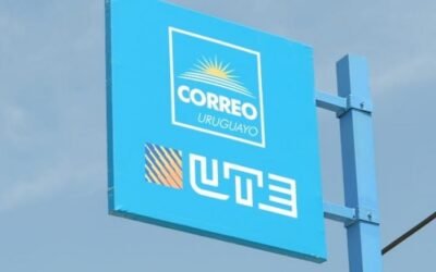 UTE brinda servicios comerciales por TeleAtención en pequeñas localidades del interior.