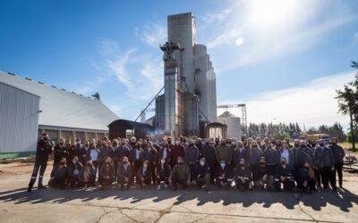 Cadol: La cooperativa agraria que impulsa el desarrollo de Dolores.
