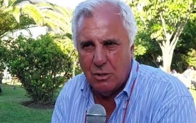 De Freitas sobre Plaza Rural: “Mejor primer día del primer remate del año no se puede pedir”.