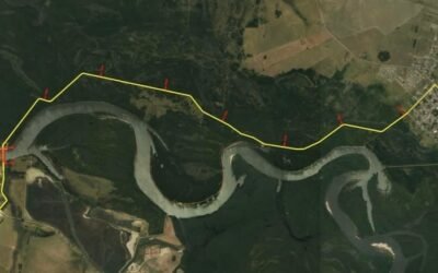 Del “hay que apretar a Heber”, al inicio de obras en el Cebollatí.