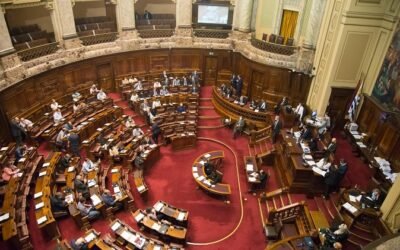 Proyecto sobre campo natural promoverá la “participación social” de personas e instituciones para diseñar políticas y definir prioridades.