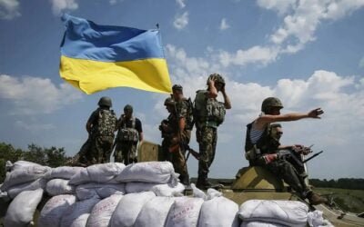 El conflicto con Ucrania expone a Europa por su dependencia del gas ruso.