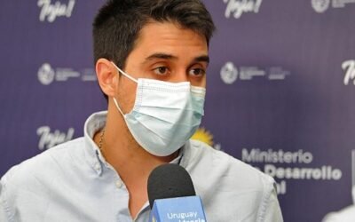 Estudiantes del interior que cursen en Montevideo, podrán alojarse en la Ciudad Universitaria.