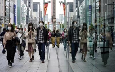 Reunión virtual de Bustillo con su par japonés aproxima posiciones comerciales.