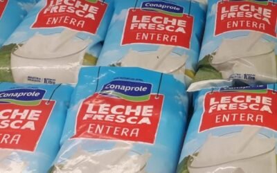 En abril Conaprole pagará prima extraordinaria.