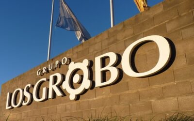 Los Grobo Agropecuaria y Agrofina mejoran su calificación crediticia.