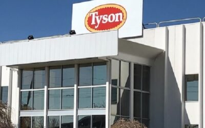 Empresas cárnicas estadounidense logran buenas ganancias y enfrentan demanda por supuesta fijación de precios.