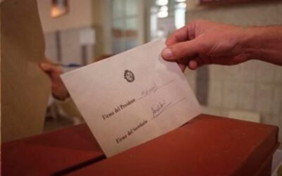 Ceres: Aprobar la reforma del PIT-CNT “sería un error histórico de graves consecuencias” para el país.