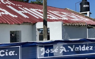 Valdez remató en La Higuita, Vichadero.