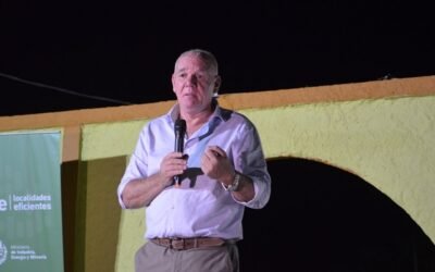 Combustibles. El Gobierno “no piensa en precios diferenciales para el sector productivo”.