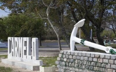 En febrero será la 49a. Fiesta Nacional de la Uva en Carmelo.