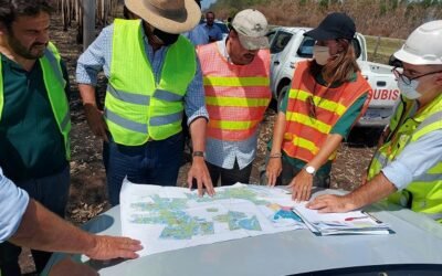 El impostergable desafío de prevenir y evitar incendios forestales.