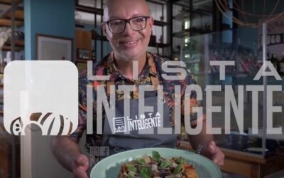 Los 10 productos de estación.