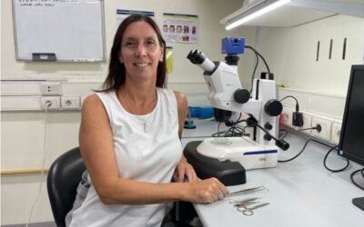 Se celebró el Día Internacional de la Mujer y la Niña en la Ciencia.