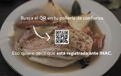 INAC insta a comprar carne de pollo en los locales habilitados.