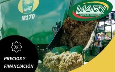 Al productor hay que brindarle soluciones, no darle problemas.