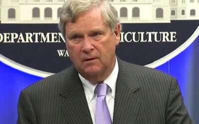 USDA invertirá US$ 1.000 millones para promover la agricultura climáticamente inteligente.