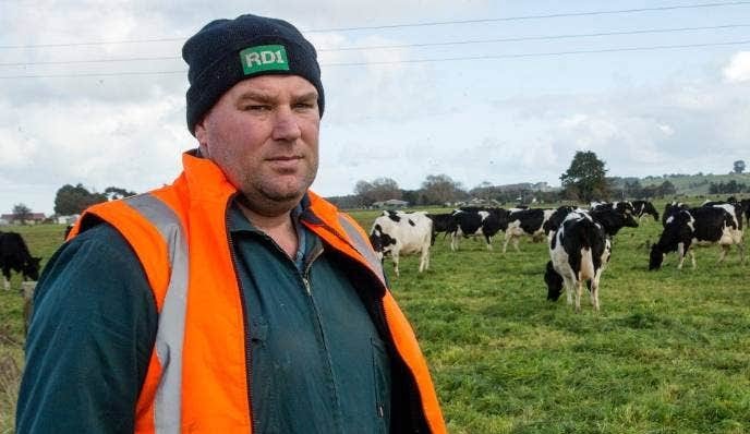 Piden que Fonterra se retire de Rusia.