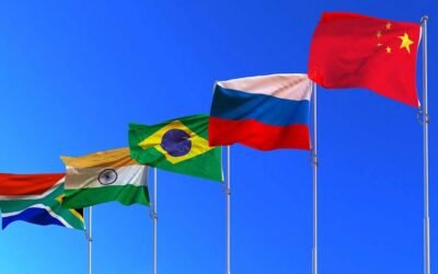 ¿Cómo operará el bloque Brics ante la invasión rusa a Ucrania?