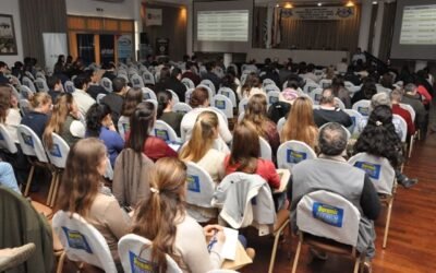 En junio se retoman las Jornadas de Buiatria de forma presencial.