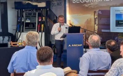 Encalado, la respuesta a la acidificación de suelos.