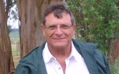 Este sábado en Cuchilla de Silvera, los últimos galopes de los criollos de Lomas del Verdún.