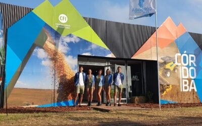 Argentina. A partir de hoy, las principales provincias productivas se trasladan a la Expoagro.