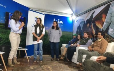 Convenio DGDR y FRJ abre nueva oportunidad a jóvenes rurales.