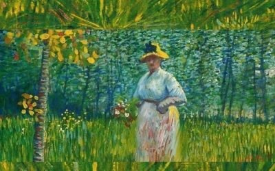 El papel clave de las mujeres agricultoras en la guerra.