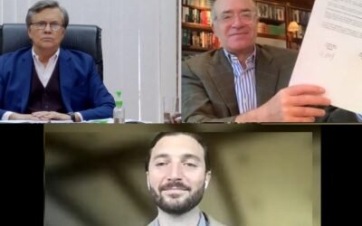 Invertir en la agricultura de las Américas es invertir en sostenibilidad, resiliencia e innovación.