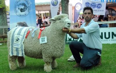 Tras el éxito en Melo y Durazno, La Fronteriza se prepara para el Prado.