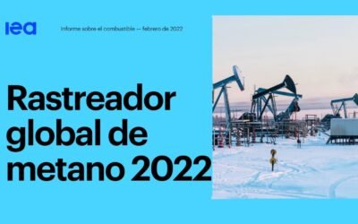 La Agencia de Energía advirtió que las emisiones de metano del sector energético son 70% más altas que los datos oficiales