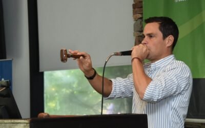 Plaza Rural comenzó vendiendo el 99,16% de la oferta.