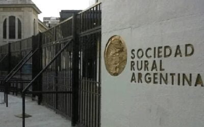 La Rural Argentina se pronunció sobre “la invasión de Rusia”.