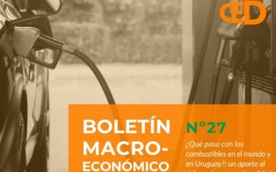 La LUC no generó cambios relevantes en la fijación de precios de los combustibles.