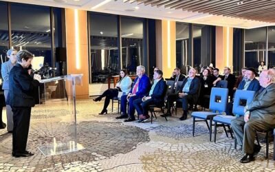 Canadá abrirá mercado para las importaciones de carne de res y cerdo de Brasil.